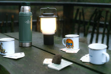 Load image into Gallery viewer, Lakor L1740 ROOM WITH A VIEW ENAMEL MUG
