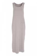 Load image into Gallery viewer, Naya Nas26114 Jersey dress with pocket detail
