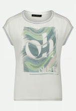 Load image into Gallery viewer, Betty Barclay 2770/2063 Short sleeve shirt
