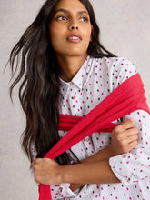 Load image into Gallery viewer, White Stuff 444302 SOPHIE ORGANIC COTTON SHIRT
