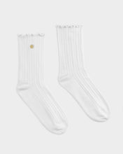 Load image into Gallery viewer, Katie Loxton Kls748 GIFT BOXED FRILL SOCKS
