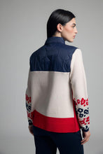 Load image into Gallery viewer, Tinta &amp; Bariloche 4031715 PUNTO CHAQUETE KNITWEAR
