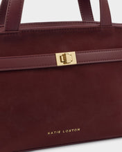 Load image into Gallery viewer, Katie Loxton Klb4770 ORIN TOP HANDLE CROSSBODY BAG
