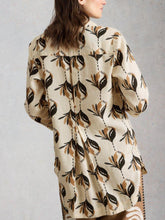 Load image into Gallery viewer, White Stuff 446217 Bianca linen tunic
