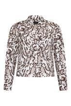 Load image into Gallery viewer, I'Cona 67411 60370 I'CONA JACKET
