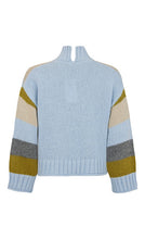 Load image into Gallery viewer, Noen 87160 81284 NOEN KNIT CARDIGAN
