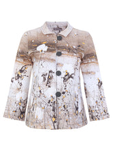 Load image into Gallery viewer, Dolcezza 76606 KNIT JACKET
