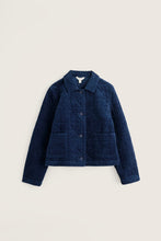 Load image into Gallery viewer, Seasalt B-Wm38422-20077 Incoming Tide Jacket
