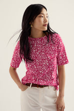 Load image into Gallery viewer, Seasalt B-Wm36957-37876 Poisson T-Shirt
