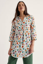 Load image into Gallery viewer, Seasalt B-Wm30728-38399 Op Art Tunic

