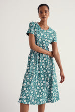 Load image into Gallery viewer, Seasalt B-Wm24118-38398 S/S April Dress
