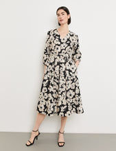 Load image into Gallery viewer, Gerry Weber 380024-31511 DRESS
