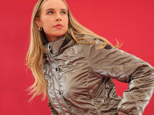 Load image into Gallery viewer, Dolcezza 75807 TAUPE COAT
