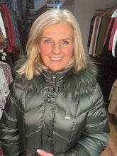 Load image into Gallery viewer, Barbara Lebek 10750062 COAT
