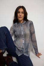 Load image into Gallery viewer, Tinta &amp; Bariloche 4004514 IRAIDA SHIRT
