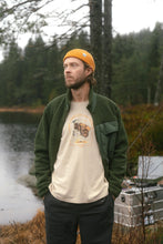Load image into Gallery viewer, Lakor L1747 BEAR SHERPA JACKET
