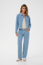 Load image into Gallery viewer, Cream 10614541 CR Rafael Corduroy Jacket
