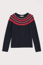 Load image into Gallery viewer, Seasalt B-Wm37501-36759 Seas Edge Jumper
