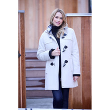 Load image into Gallery viewer, Junge 2414-14 Duffle coat
