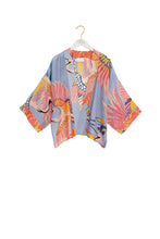 Load image into Gallery viewer, One Hundred Stars Kimcrapwk KIMONO
