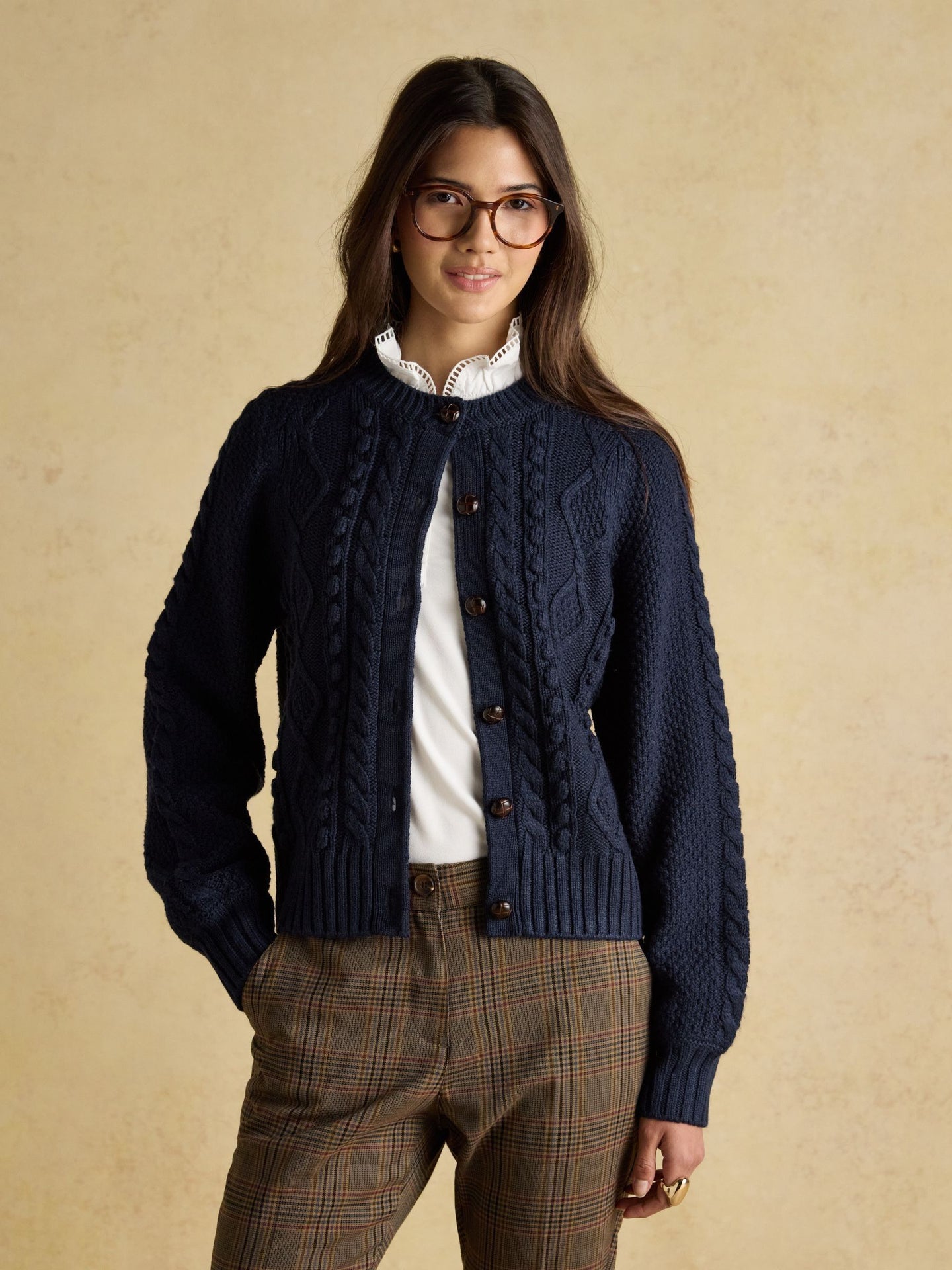 Joules Av1068 RAFFERTY CARDI