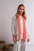 Load image into Gallery viewer, Naya Npa26113 Soft jersey neck scarf
