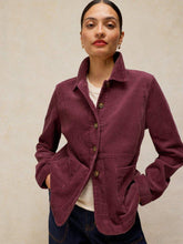 Load image into Gallery viewer, White Stuff 444234 Carrie Cord Jacket
