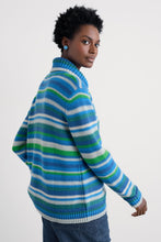 Load image into Gallery viewer, Seasalt B-Wm31754-37816 Braque Jumper
