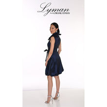 Load image into Gallery viewer, Frank Lyman 269189 DRESS
