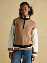 Load image into Gallery viewer, Joules At7802 VARSITY JUMPER
