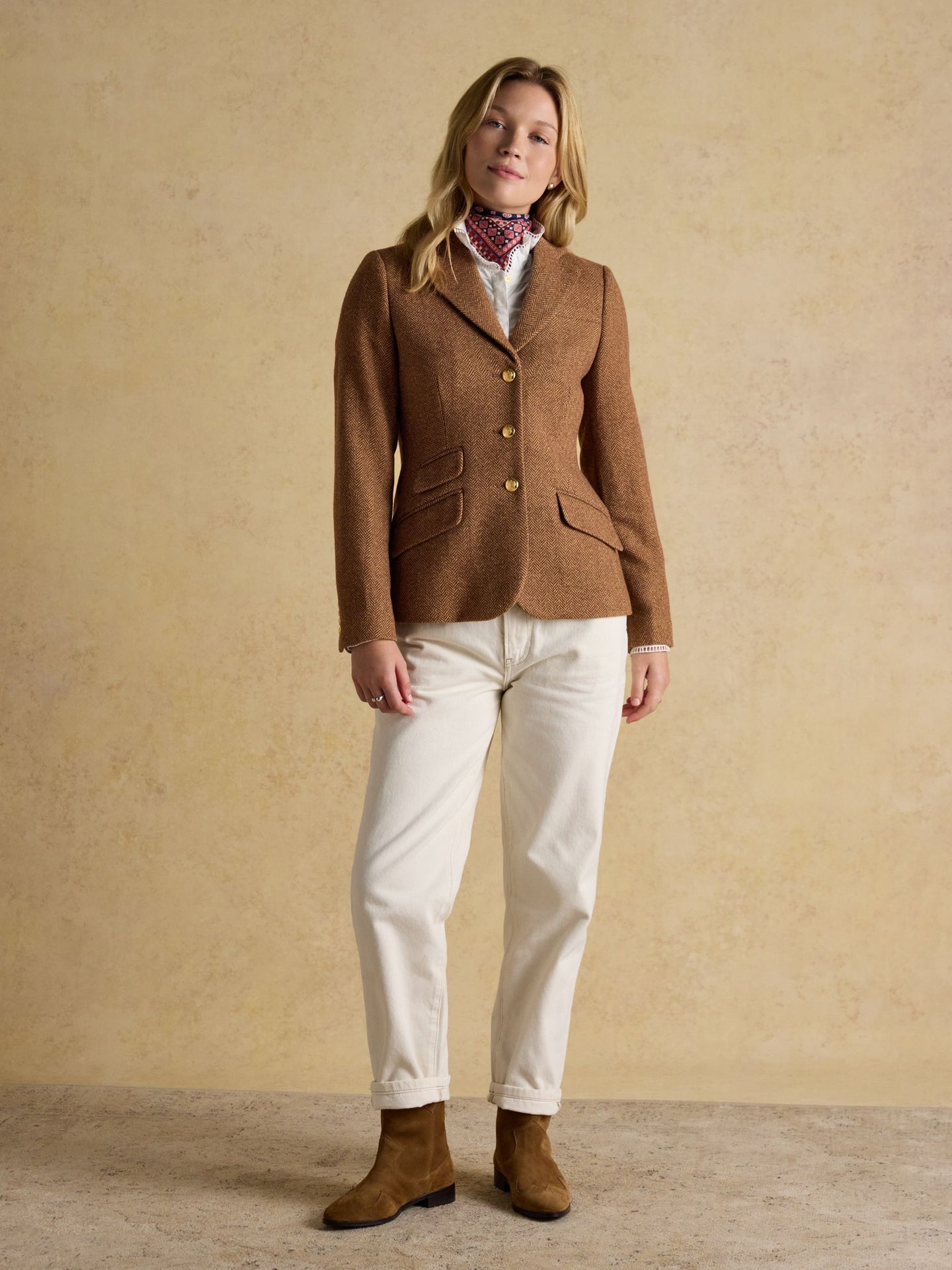 Joules At6521 CANTERLY