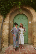 Load image into Gallery viewer, One Hundred Stars Kimbohecr KIMONO
