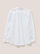 Load image into Gallery viewer, White Stuff 439531 Sophie Organic Cotton shirt
