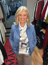 Load image into Gallery viewer, Barbara Lebek 15864062 BLAZER
