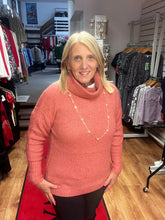 Load image into Gallery viewer, White Stuff 441584 LOVELY RIB JUMPER
