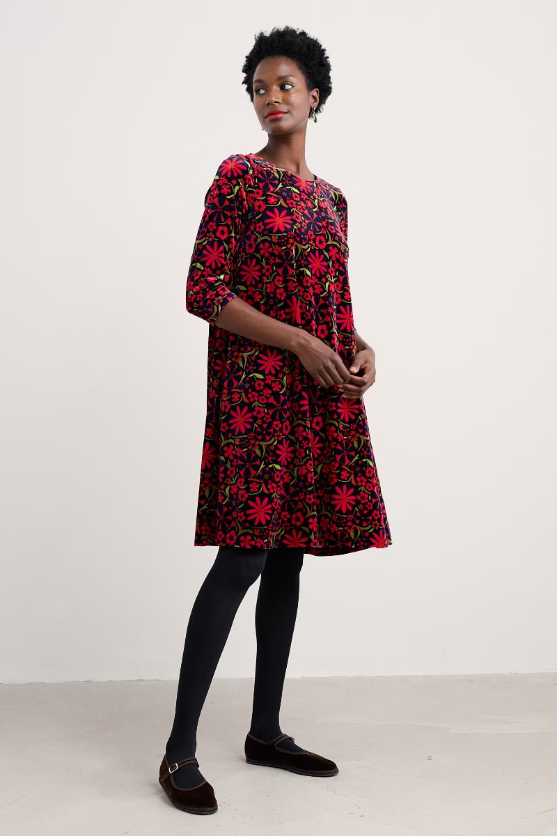 Seasalt B-Wm35325-37522 Mahonia Dress