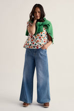 Load image into Gallery viewer, Seasalt B-Wm40285-38399 Wild Lily Top
