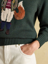 Load image into Gallery viewer, Joules Ar0691 JONTY JUMPER
