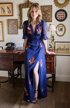 Load image into Gallery viewer, Hope And Ivy 4258G GIANA MAXI DRESS
