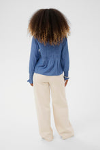 Load image into Gallery viewer, Cream 10614954 CRKAMI SHIRT
