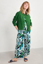 Load image into Gallery viewer, Seasalt B-Wm36484-35296 Salt Air Jumpsuit Spinnaker Sails Hedgerow
