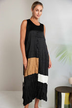 Load image into Gallery viewer, Naya Nas26288 Round neck dress
