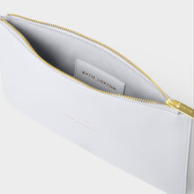 Load image into Gallery viewer, Katie Loxton Klb3885 SENTIMENT POUCH BEST MUMMY
