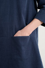Load image into Gallery viewer, Seasalt B-Wm38397-23059 Sail By The Stars Tunic
