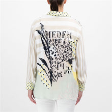 Load image into Gallery viewer, Just White J4299 BLOUSE
