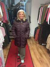 Load image into Gallery viewer, Barbara Lebek 10750062 COAT
