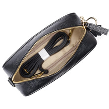 Load image into Gallery viewer, Elie Beaumont Ebb5001 handbag Black
