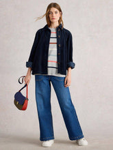 Load image into Gallery viewer, White Stuff 444233 EDEN CORD JACKET
