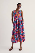 Load image into Gallery viewer, Seasalt B-Wm40172-37993 Lowland Heather Dress
