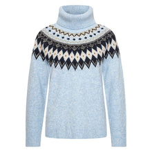 Load image into Gallery viewer, Hv Society 0409103772 HVSNUNZIA PULLOVER

